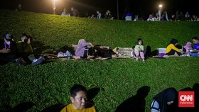 7 Rekomendasi Wisata Malam di Jakarta Timur yang Asyik dan Hits