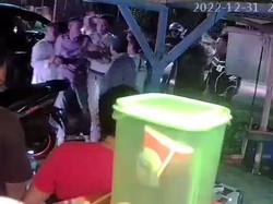 Viral Bupati Pangandaran Dituduh Pukul Warganya di Tempat Hiburan Malam
