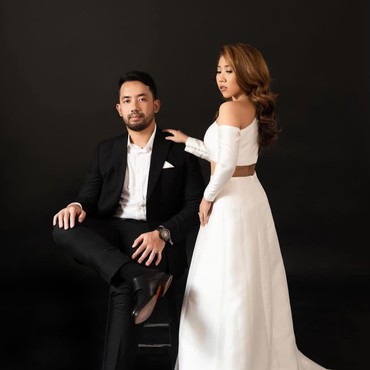 Menikah dengan Khairi, Kiky Saputri Lakukan Hal Ini Sebelum Ijab Kabul