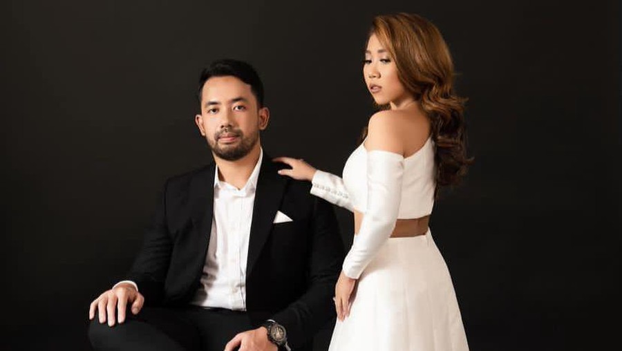 Prewedding Kiky Saputri dan M Khairi