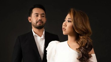 Kiky Saputri Temui Eks Menteri Indonesia Sebelum Nikah, Siapa?