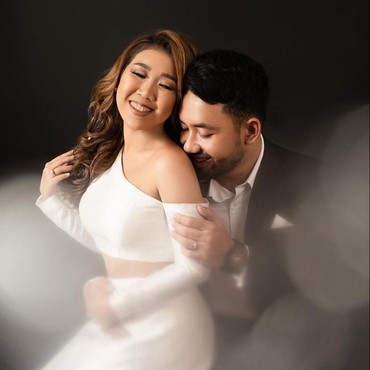 Ayahanda Sebut Calon Suami Kiky Saputri Masuk Kriteria Menantu Idaman