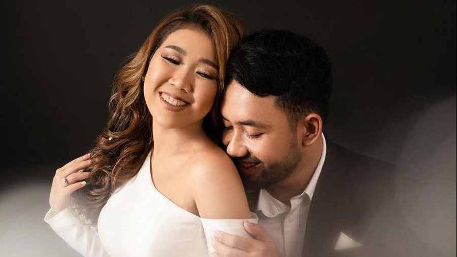 Prewedding Kiky Saputri dan M Khairi