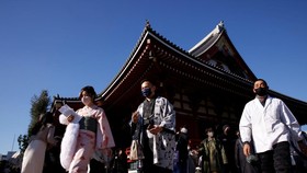 10 Kota Terbaik Buat Wisatawan Disabilitas, Tokyo Salah Satunya