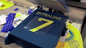 Gabung Al Nassr, Ronaldo Ditunggu Persaingan Super Ketat
