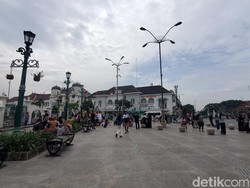 13 Penginapan Murah di Jogja Dekat Malioboro, Nggak Sampai Rp 100 ribu