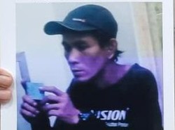 Ini Tampang Iwan Sumarno, Pemulung Penculik Bocah 6 Tahun yang Masuk DPO