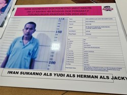 Rekam Jejak Ngeri Pemulung Penculik Bocah Kini Diburu Polisi