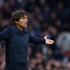 Soccer Football - Premier League - Tottenham Hotspur v Aston Villa - Tottenham Hotspur Stadium, London, Britain - January 1, 2023 Tottenham Hotspur manager Antonio Conte REUTERS/David Klein EDITORIAL USE ONLY. No use with unauthorized audio, video, d