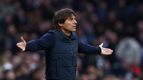 Viral Komentar Conte Saat Tottenham Dibantai Newcastle