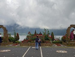 Pengelola Objek Wisata Makin Bergairah PPKM Dicabut