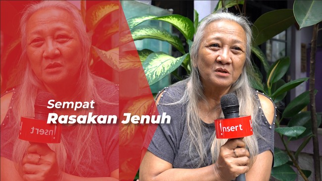 Usia Tak Lagi Muda, Yati Surachman Akan Terus Tekuni Dunia Film