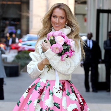 Lirik Lagu I'm Alive - Celine Dion