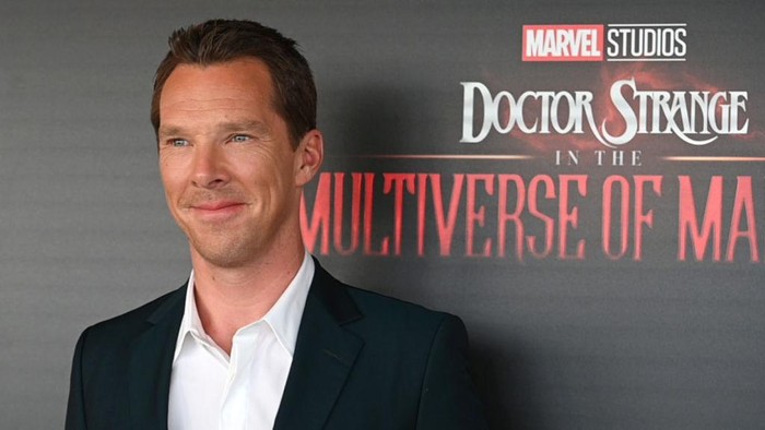 Keluarga Aktor Pemeran Doctor Strange Benedict Cumberbatch Dituntut Ganti Rugi hingga Terancam Dipidana Atas Perbudakan