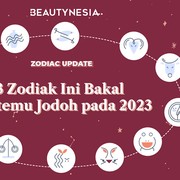 3 Zodiak Ini Bakal Bertemu Jodoh pada 2023