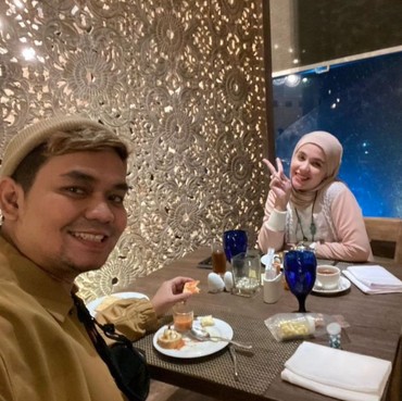 Penjelasan Pengacara soal Penyebab Perceraian Indra Bekti & Aldila Jelita