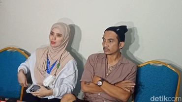 img-title Terpopuler: Mahar Indra Bekti Disorot VS Istri Rigen Dituding BO