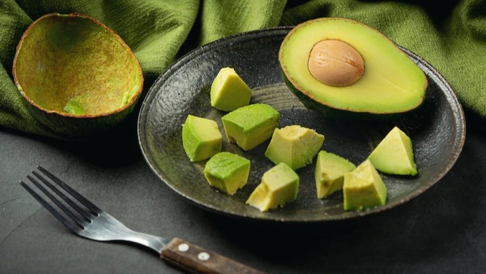 Pengertian diet volumetrik dan cara kerjanya