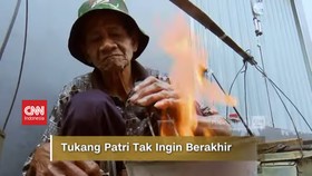 VIDEO: Bertahan di Tepian Zaman