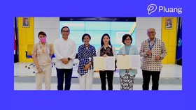 Gandeng UGM, Pluang Dorong Generasi Muda Cerdas Berinvestasi