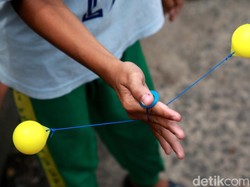 Bermunculan Video ASMR Lato-lato 1 Jam Non-stop, Pakar Tidur Angkat Bicara