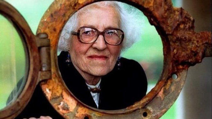 6 Perempuan dengan Kisah Nyata Penuh Inspirasi, Salah Satunya Penyintas Tragedi Titanic!