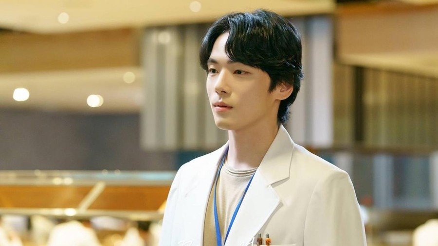 Drama Korea Kokdu: Season of Deity