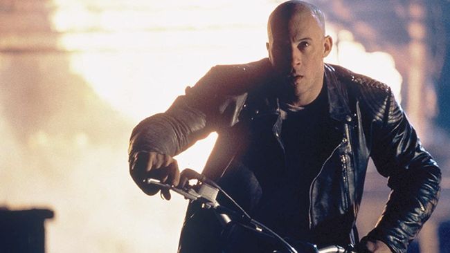 Bioskop Trans TV pekan ini akan menayangkan sejumlah film aksi dan thriller, salah satunya adalah waralaba klasik xXx yang dibintangi oleh Vin Diesel.