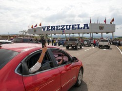 Inflasi Venezuela Mulai Turun, tapi Masih Tinggi Banget Tembus 234%!