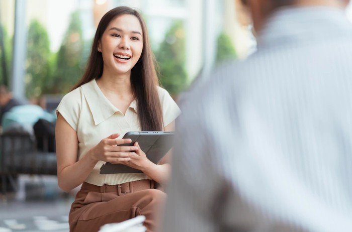 Ilustrasi bahasa tubuh