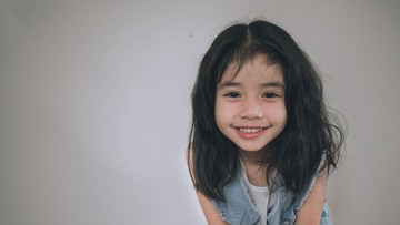 MODEL RAMBUT ANAK PEREMPUAN 2023