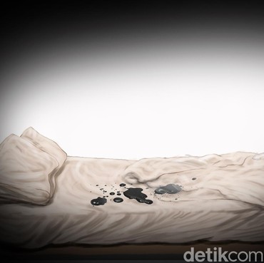 Tewas di Apartemen, Terkuak Identitas Mahasiswi yang Diduga Dibunuh