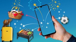 Hukum Merayakan Tahun Baru Masehi bagi Muslim Menurut MUI