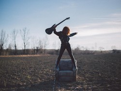 3 Januari Diperingati Women Rock Day, Simak Sejarahnya