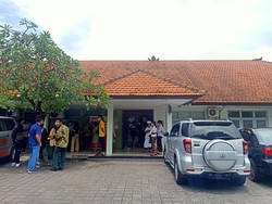 Dokter Tunggu Hasil Pemeriksaan Kelamin Wanita yang Dibunuh di Denpasar