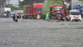 Banjir Semarang, Posko Modifikasi Cuaca Halim Dibuka hingga 10 Januari