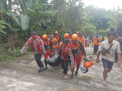Wisatawan Asal Labuan Bajo Terseret Ombak di Batu Belig Ditemukan Tewas