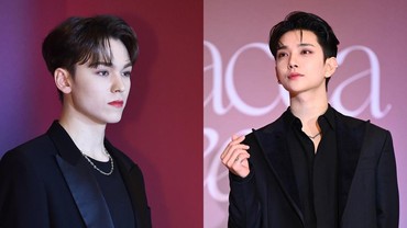 Lirik Lagu 2 MINUS 1 - Joshua dan Vernon of SEVENTEEN