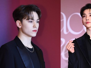Lirik Lagu 2 MINUS 1 - Joshua dan Vernon of SEVENTEEN