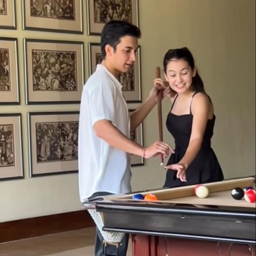 Terpopuler: Gaya Pacaran Junior Roberts VS Anak Kedua Tasya Kamila Dirawat di NICU