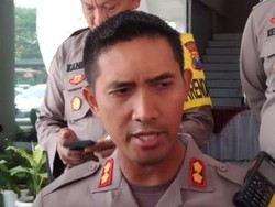 7 Tahanan Polres Pasuruan Kabur Saat Petugas Jaga Ketiduran