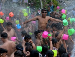 5 Tradisi yang Ada di Kabupaten Badung, Unik dan Tetap Dilestarikan