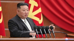 Bantu Hamas, Ini Senjata yang Dipakai Kim Jong Un untuk Hajar Israel