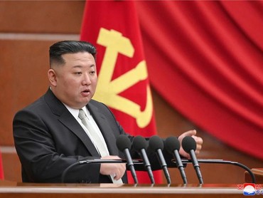 img-title Bantu Hamas, Ini Senjata yang Dipakai Kim Jong Un untuk Hajar Israel