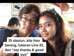 Viral Kisah Wanita RI Bertemu Jodoh Oppa Korea bak Cerita Drakor, Bikin Baper