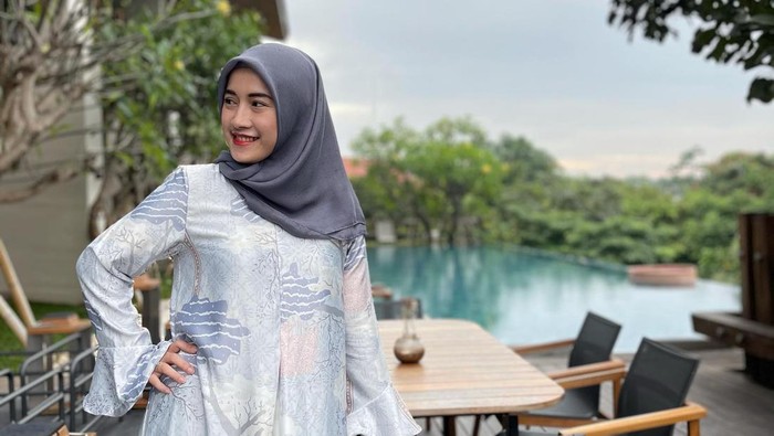 Laela Permata Pengusaha Tas Branded