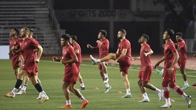Jadwal Timnas Indonesia di Semifinal Piala AFF 2022