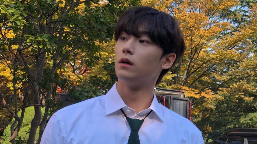 Lee Do Hyun