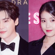 Resmi Pacaran Usai Kenal 10 Tahun, Ini 'Timeline' Hubungan Lee Jong Suk dan IU Hingga Kini!