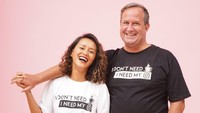 <p>Aktris Lia Waode menikah dengan pria asal Belanda bernama Volker Lange sejak tahun 2010, Bunda. lama tak muncul di layar kaca, ternyata ia sudah pindah dan menetap di Bali. (Foto: Instagram @liawaode)<br /><br /><br /></p>